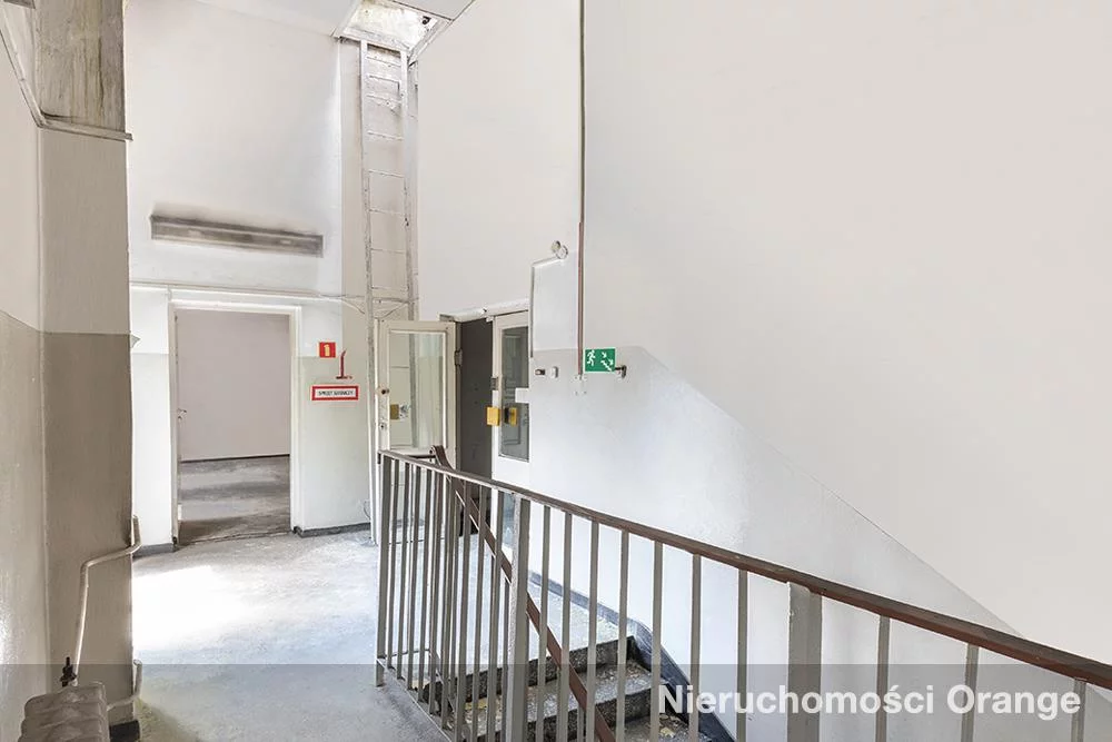 Biuro 1 643,00 m², oferta nr , T02848, Siemianowice Śląskie, ul. Ligonia