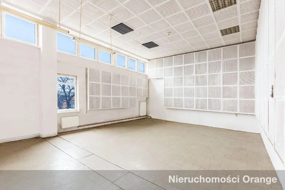Biuro 1 846,00 m², oferta nr , T02019, Szamotuły, ul. Lipowa