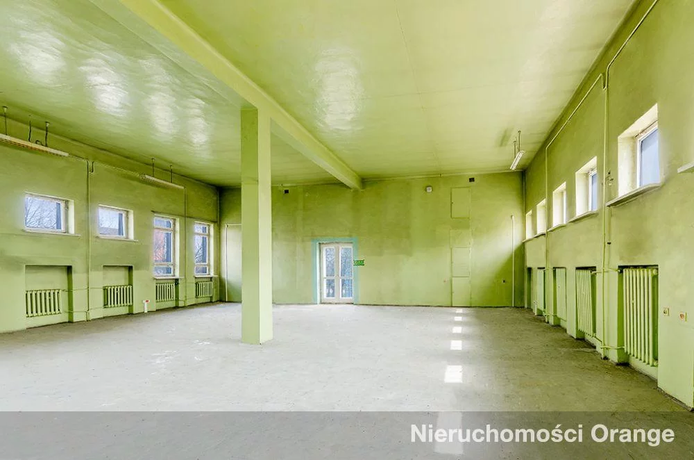 Biuro 572,00 m², oferta nr , T04077, Pionki, al. Lipowe