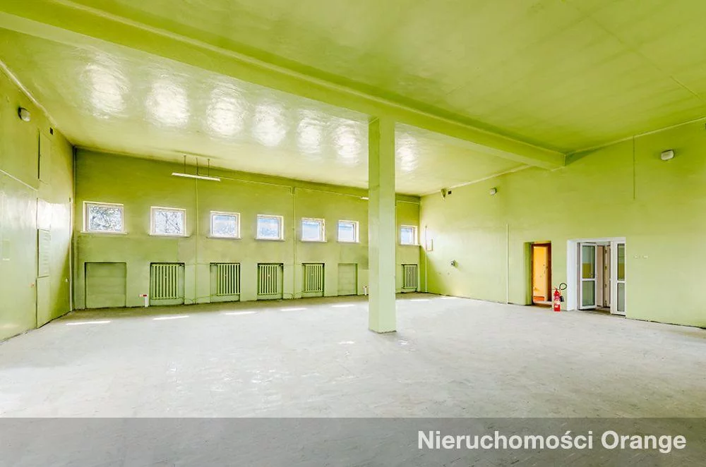 Biuro 572,00 m², oferta nr , T04077, Pionki, al. Lipowe