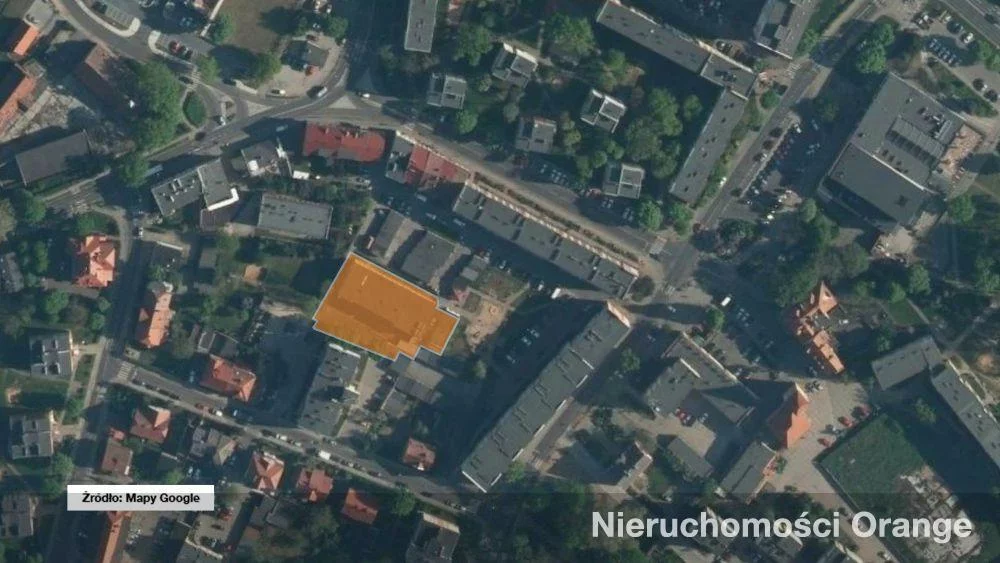 Biuro na sprzedaż, 1 255,00 m², oferta nr T05667