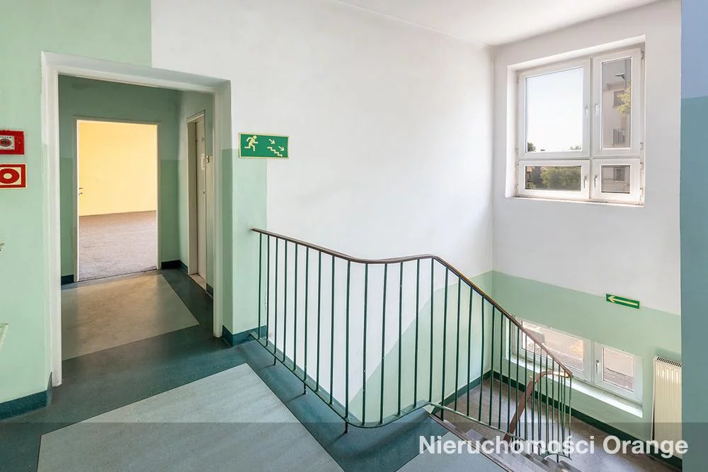 Biuro 1 255,00 m², oferta nr , T05667, Lubin, ul. Łokietka