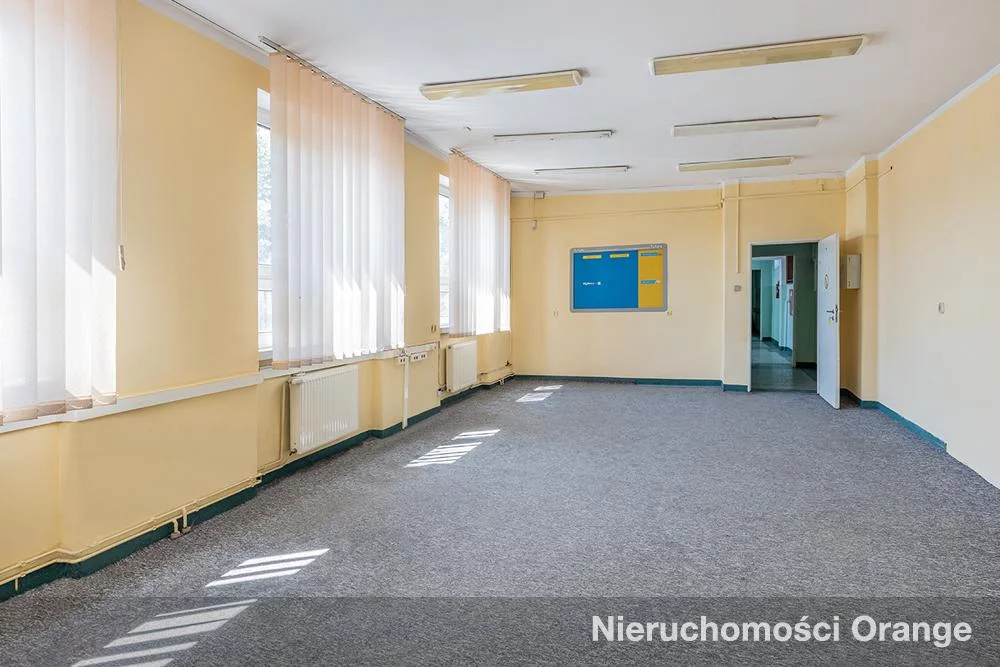 Biuro 1 255,00 m², oferta nr , T05667, Lubin, ul. Łokietka