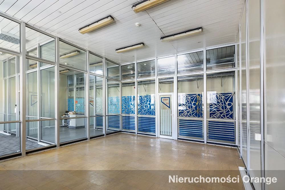 Biuro 1 255,00 m², oferta nr , T05667, Lubin, ul. Łokietka