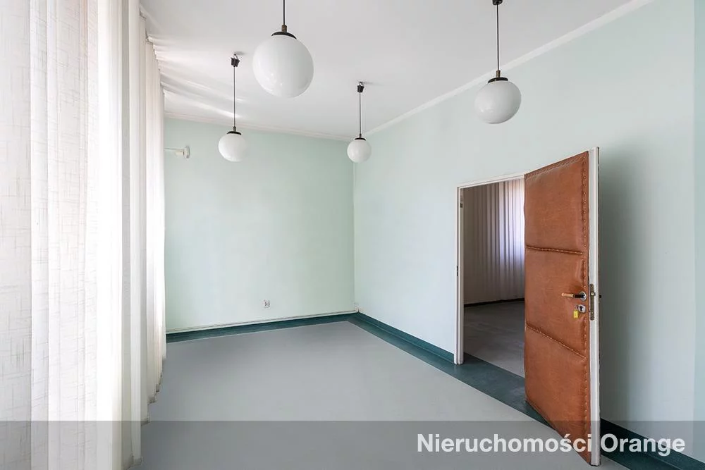 Biuro 1 255,00 m², oferta nr , T05667, Lubin, ul. Łokietka
