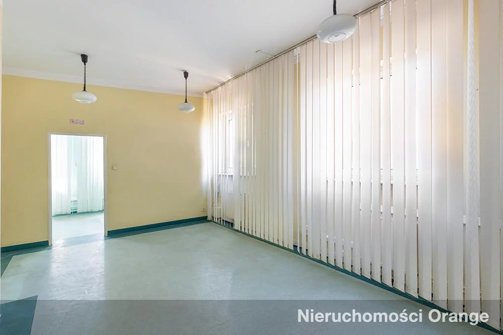 Biuro 1 255,00 m², oferta nr , T05667, Lubin, ul. Łokietka