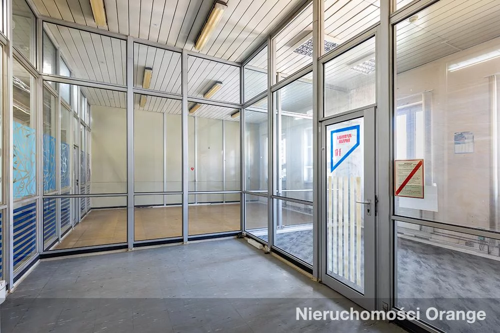 Biuro 1 255,00 m², oferta nr , T05667, Lubin, ul. Łokietka
