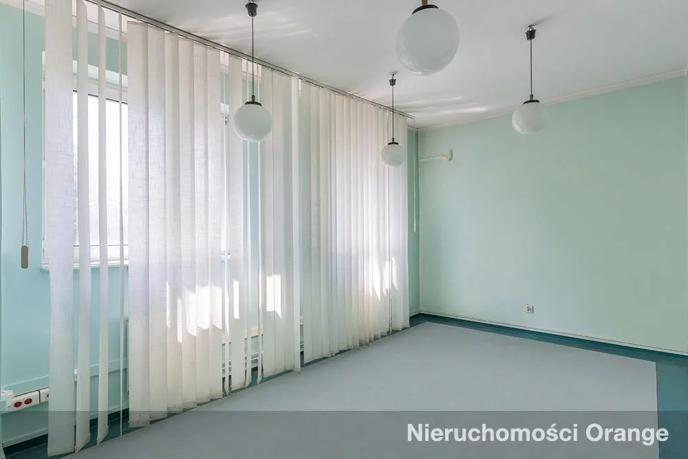 Biuro 1 255,00 m², oferta nr , T05667, Lubin, ul. Łokietka