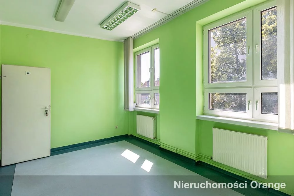 Biuro 1 255,00 m², oferta nr , T05667, Lubin, ul. Łokietka