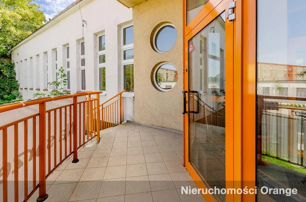 Biuro 1 165,00 m², oferta nr , T08361, Gdynia, ul. Ludwika Zamenhofa