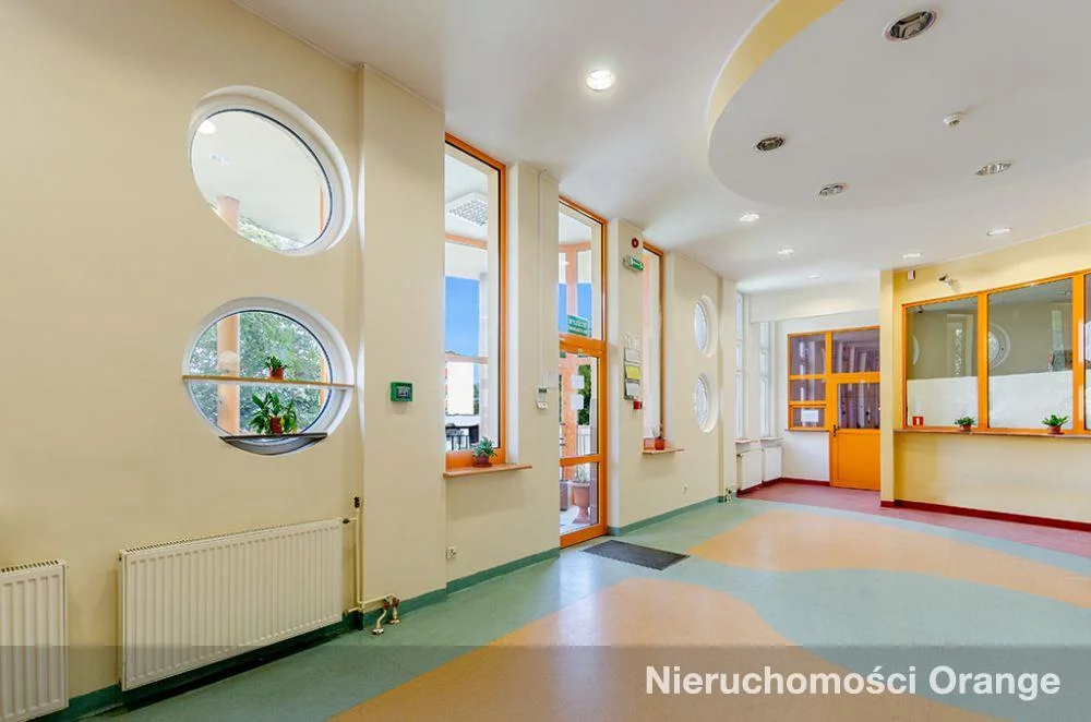 Biuro 1 165,00 m², oferta nr , T08361, Gdynia, ul. Ludwika Zamenhofa
