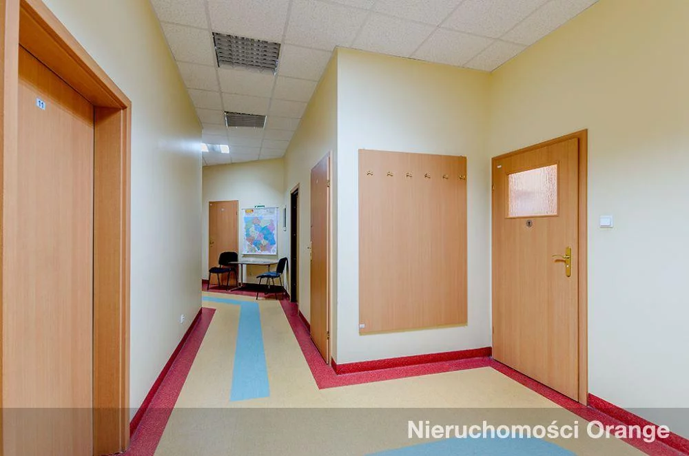 Biuro 1 165,00 m², oferta nr , T08361, Gdynia, ul. Ludwika Zamenhofa
