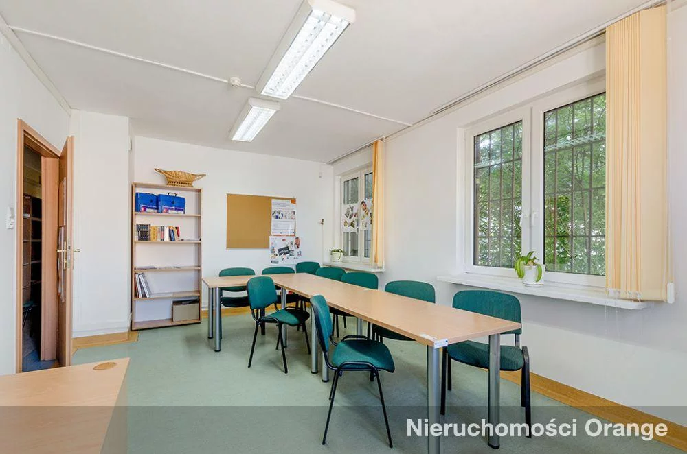 Biuro 1 165,00 m², oferta nr , T08361, Gdynia, ul. Ludwika Zamenhofa