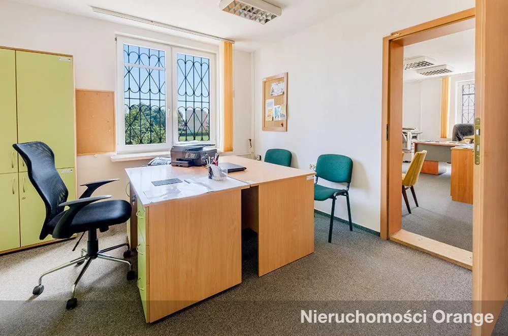 Biuro 1 165,00 m², oferta nr , T08361, Gdynia, ul. Ludwika Zamenhofa
