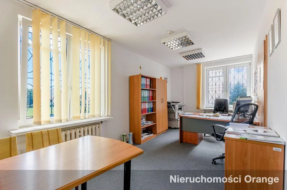 Biuro 1 165,00 m², oferta nr , T08361, Gdynia, ul. Ludwika Zamenhofa