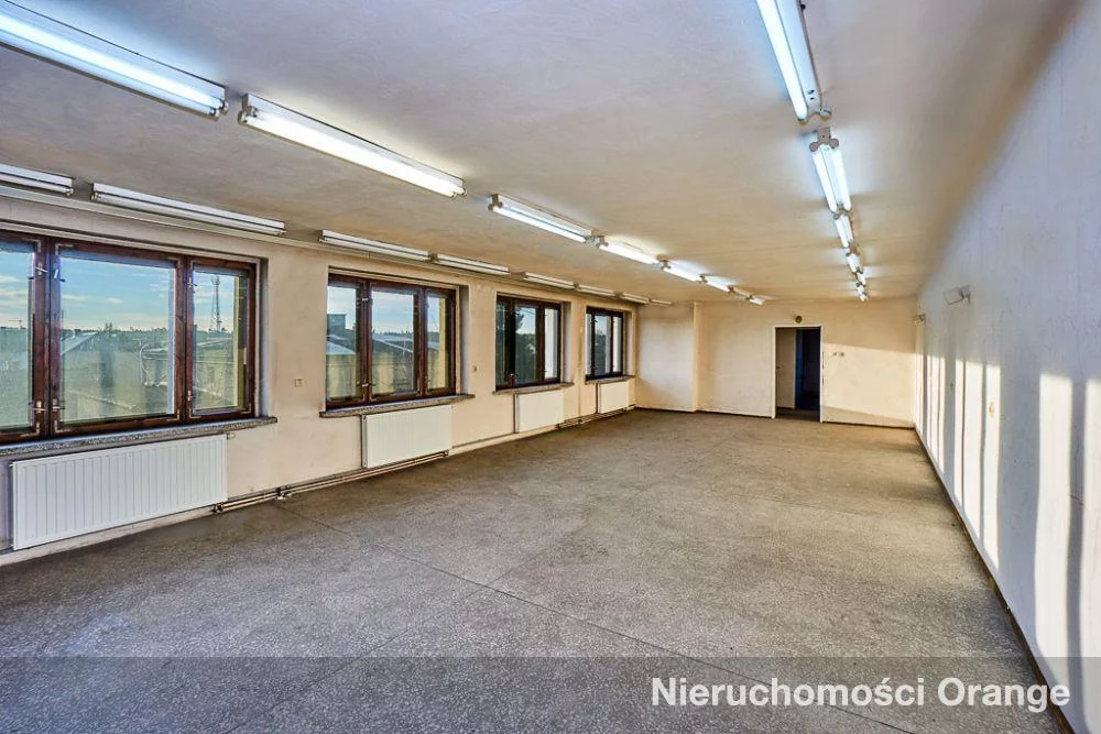 Biuro 870,00 m², oferta nr , T09158, Ciasna, ul. Magazynowa