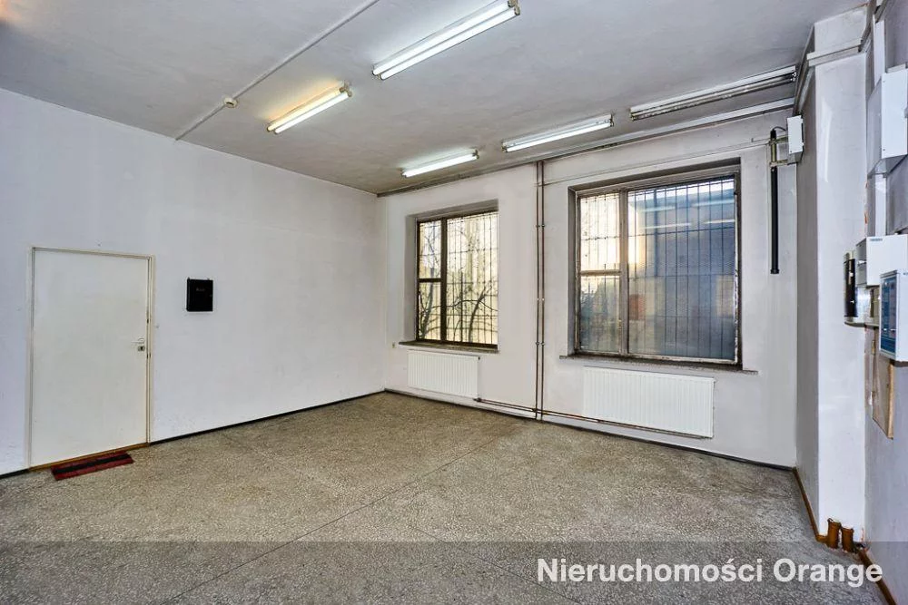 Biuro 870,00 m², oferta nr , T09158, Ciasna, ul. Magazynowa