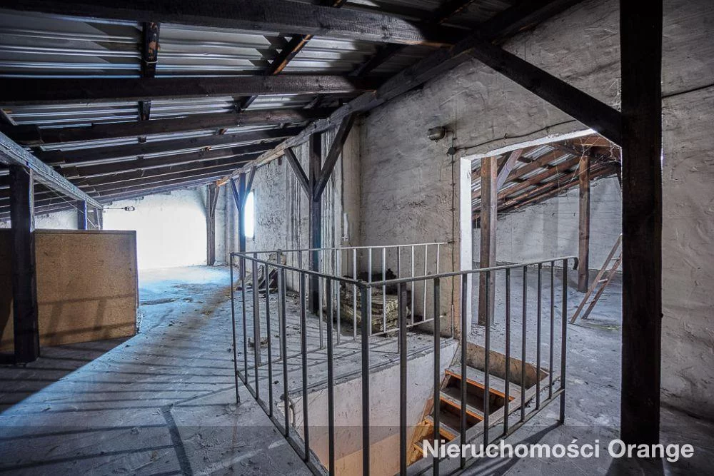 Biuro 870,00 m², oferta nr , T09158, Ciasna, ul. Magazynowa