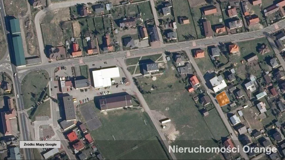 Biuro 870,00 m², oferta nr , T09158, Ciasna, ul. Magazynowa
