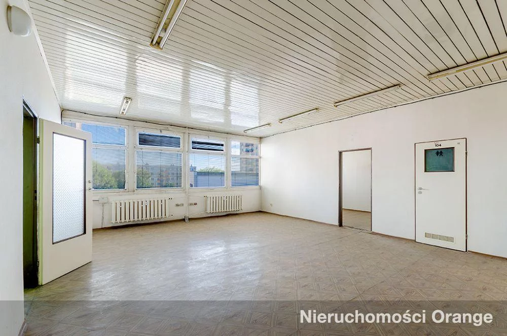 Lokal użytkowy 423,00 m², oferta nr , T08049, Gorzów Wielkopolski, ul. Marcinkowskiego 90/2 i
