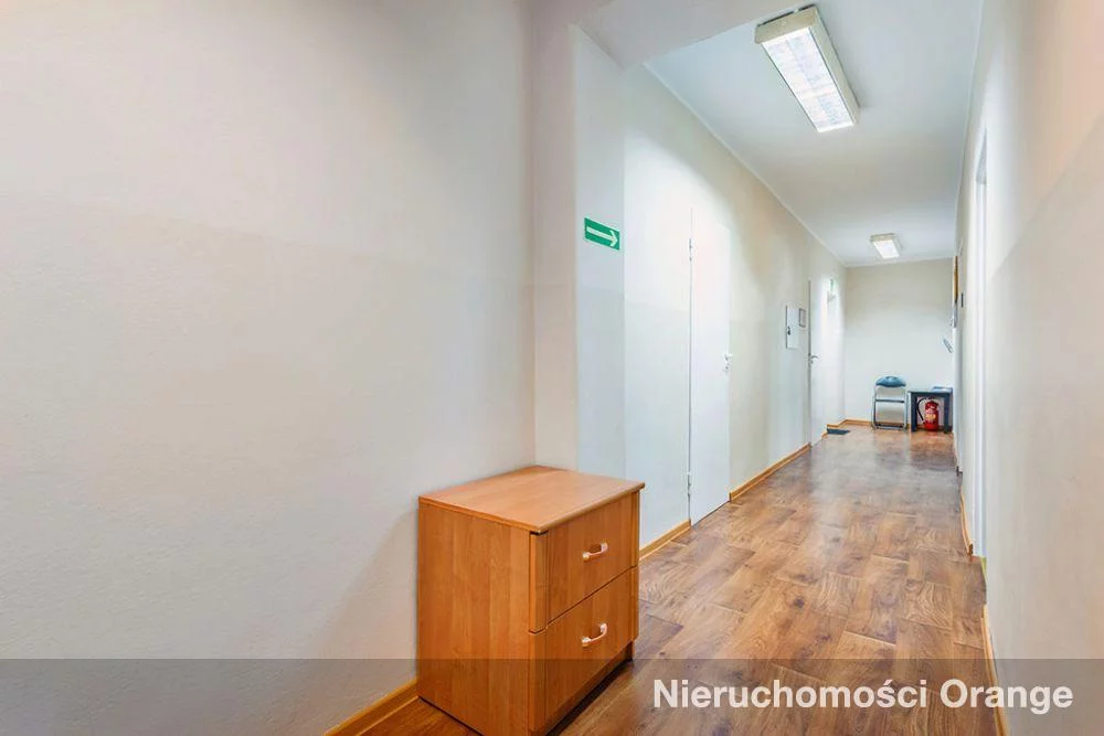 Biuro 1 292,00 m², oferta nr , T00092, Złotów, ul. Marii Skłodowskiej-Curie