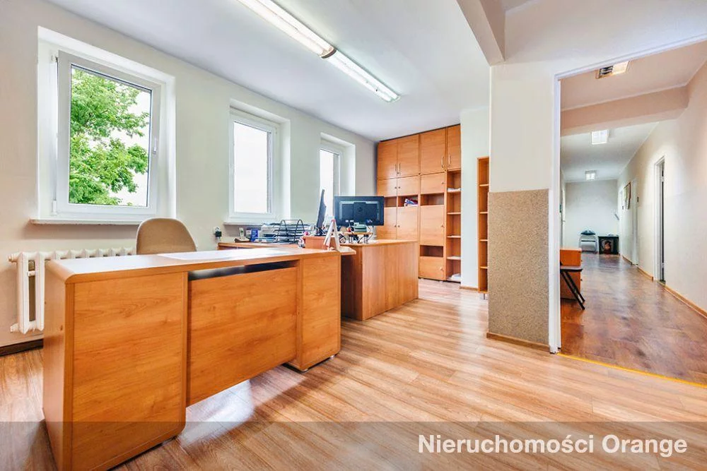 Biuro 1 292,00 m², oferta nr , T00092, Złotów, ul. Marii Skłodowskiej-Curie