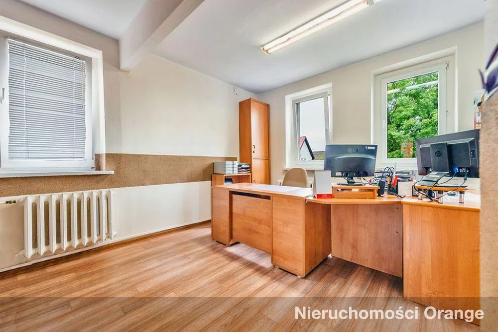 Biuro 1 292,00 m², oferta nr , T00092, Złotów, ul. Marii Skłodowskiej-Curie