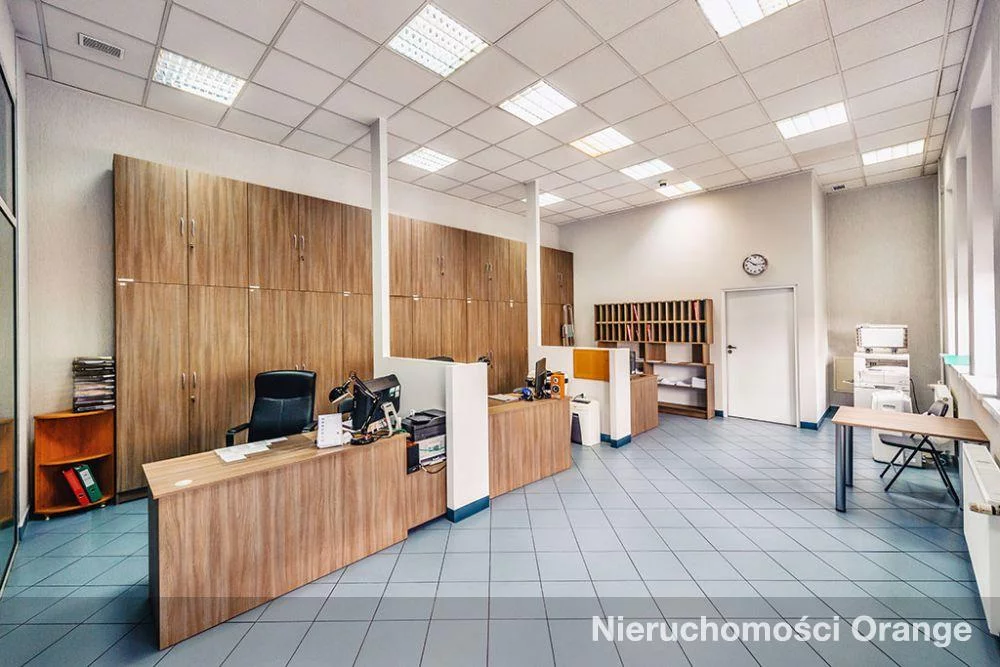 Biuro 1 292,00 m², oferta nr , T00092, Złotów, ul. Marii Skłodowskiej-Curie