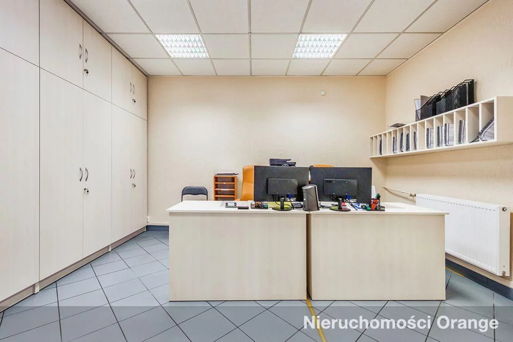 Biuro 1 292,00 m², oferta nr , T00092, Złotów, ul. Marii Skłodowskiej-Curie