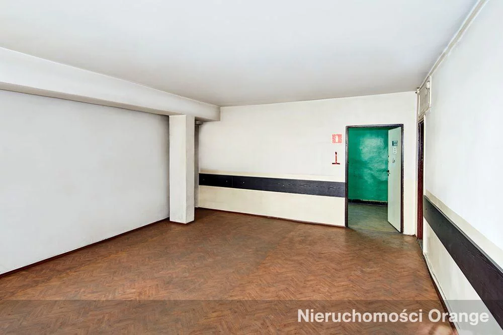 Biuro 691,00 m², oferta nr , T10044, Będzin, ul. Marszałka Józefa Piłsudskiego