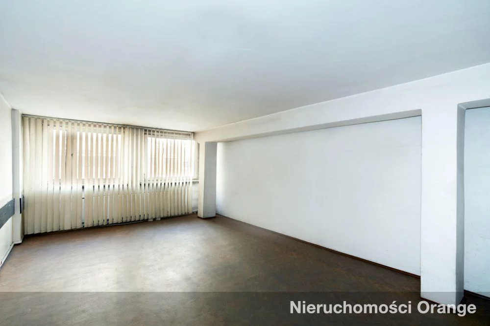 Biuro 691,00 m², oferta nr , T10044, Będzin, ul. Marszałka Józefa Piłsudskiego