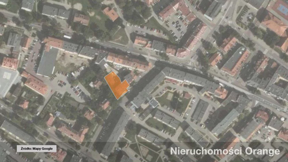 Biuro na sprzedaż, 1 035,00 m², oferta nr T07052