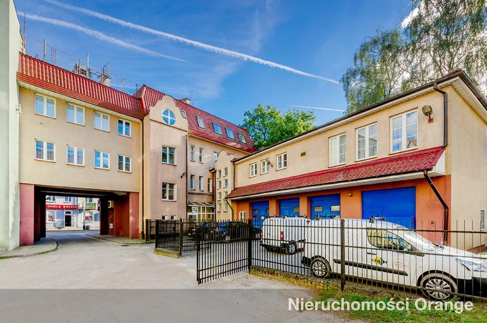 Biuro 1 035,00 m², oferta nr , T07052, Kętrzyn, ul. Mazurska 8 i