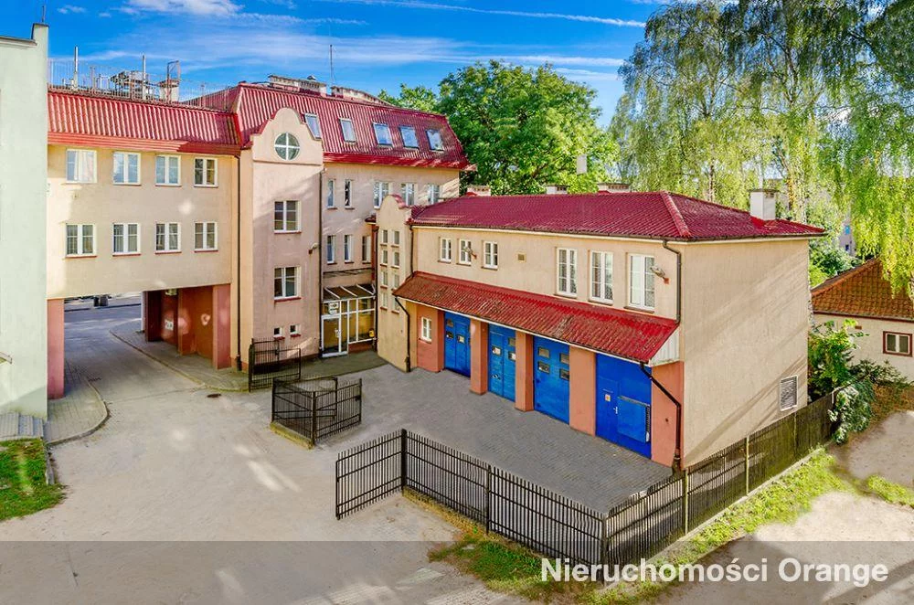 Biuro 1 035,00 m², oferta nr , T07052, Kętrzyn, ul. Mazurska 8 i