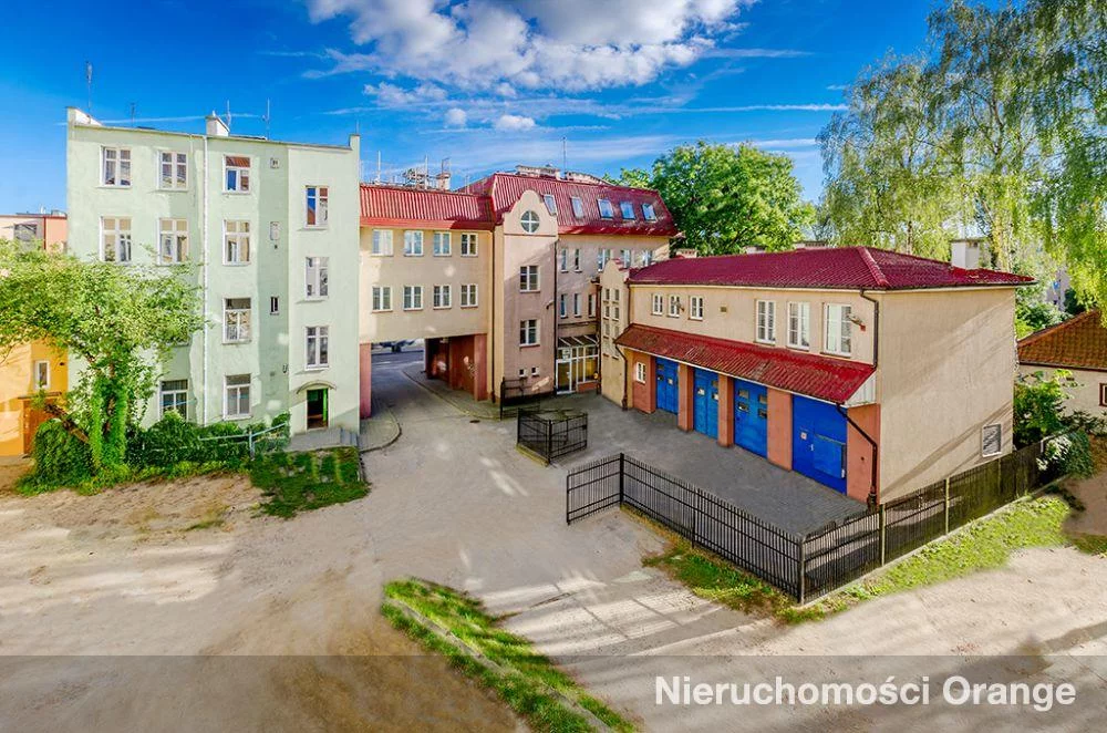 Biuro 1 035,00 m², oferta nr , T07052, Kętrzyn, ul. Mazurska 8 i
