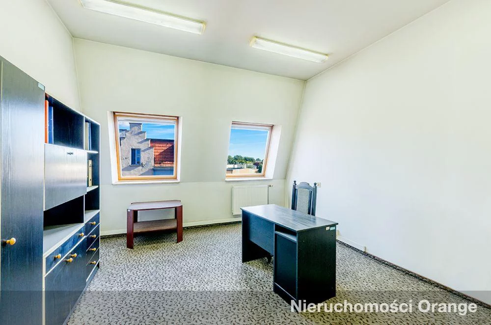 Biuro 1 035,00 m², oferta nr , T07052, Kętrzyn, ul. Mazurska 8 i