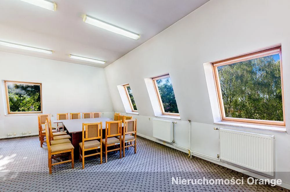 Biuro 1 035,00 m², oferta nr , T07052, Kętrzyn, ul. Mazurska 8 i