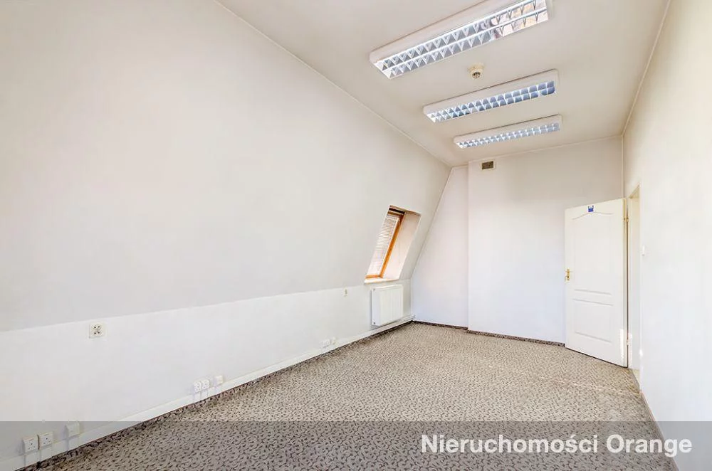 Biuro 1 035,00 m², oferta nr , T07052, Kętrzyn, ul. Mazurska 8 i