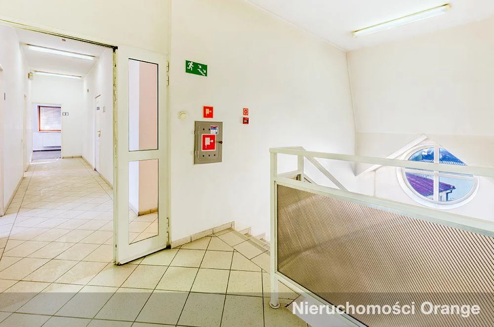 Biuro 1 035,00 m², oferta nr , T07052, Kętrzyn, ul. Mazurska 8 i