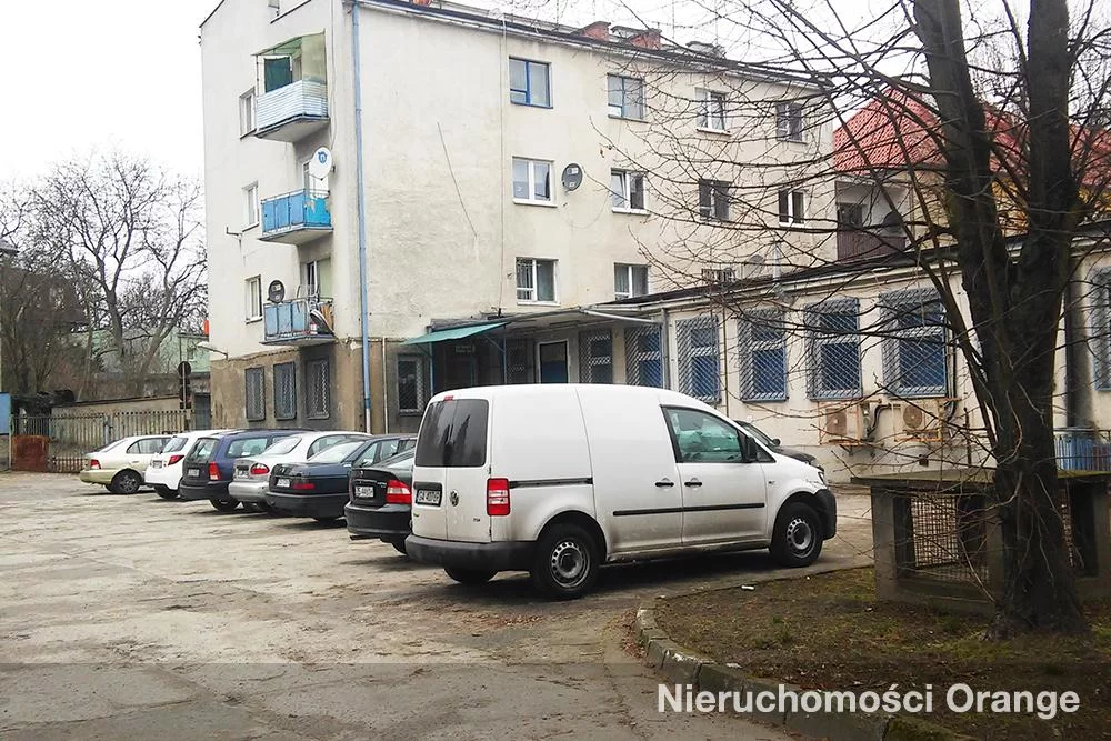 Biuro na sprzedaż, 2 131,00 m², oferta nr T01990