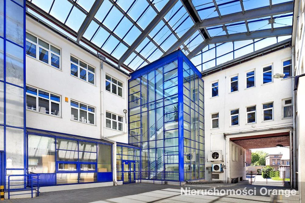 Biuro 5 764,00 m², oferta nr , T08141, Gniezno, ul. Mieszka I