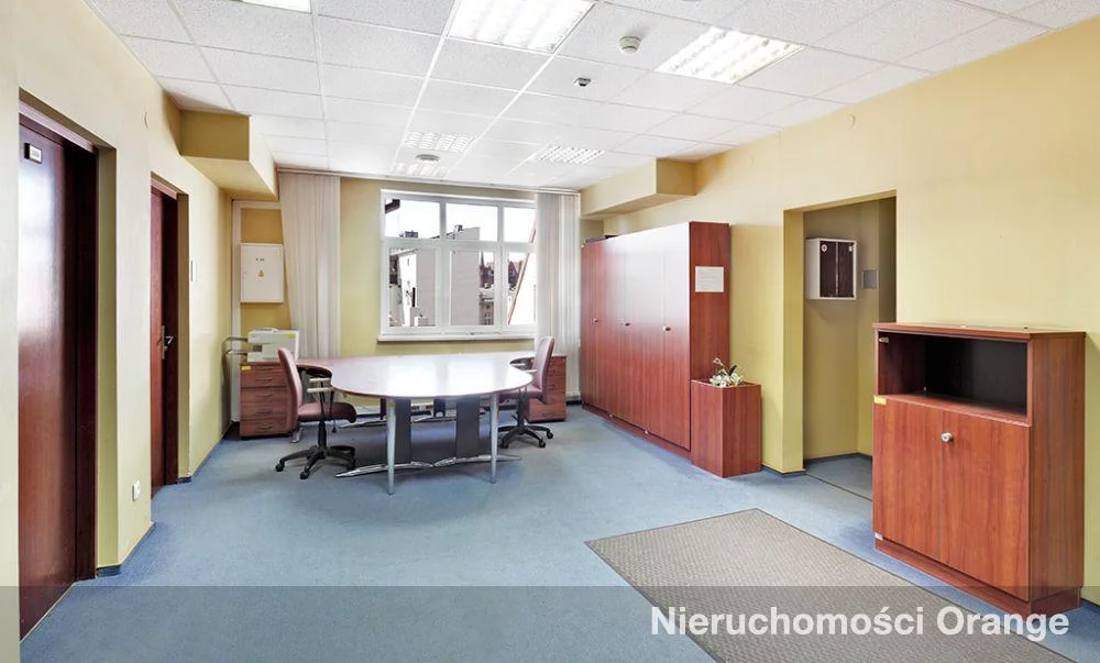 Biuro 5 764,00 m², oferta nr , T08141, Gniezno, ul. Mieszka I