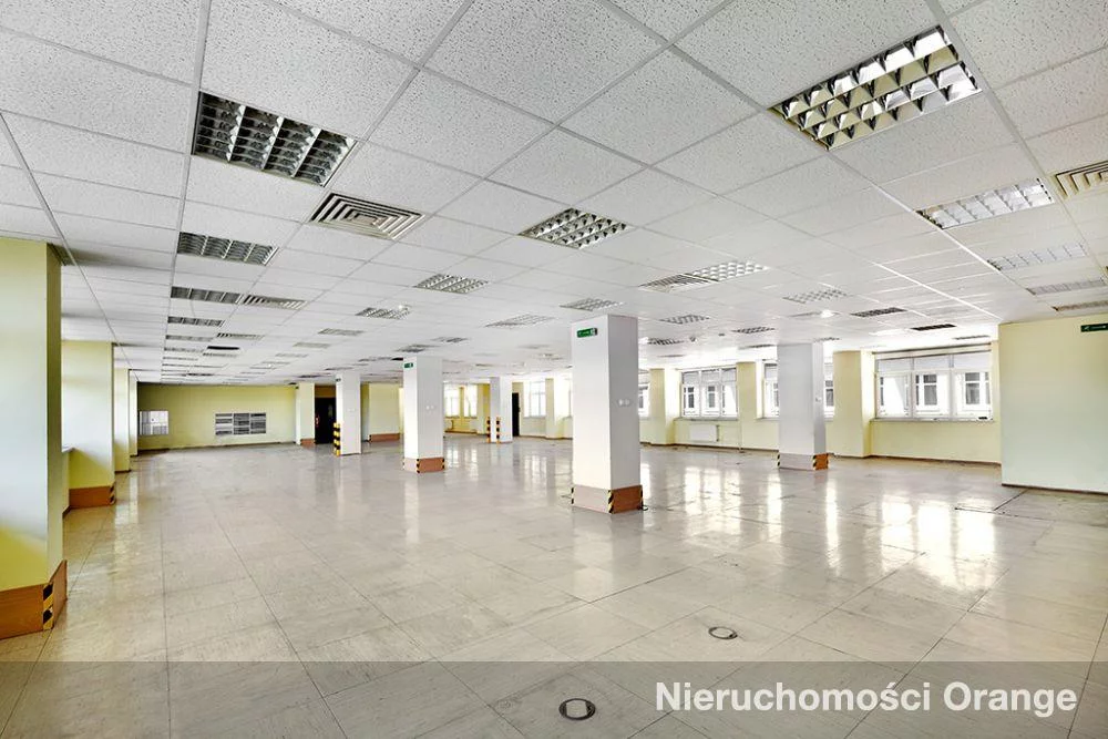 Biuro 5 764,00 m², oferta nr , T08141, Gniezno, ul. Mieszka I