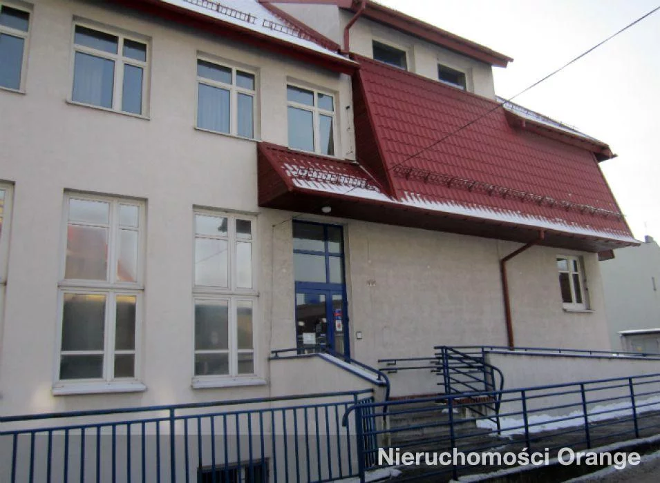 Biuro 5 764,00 m², oferta nr , T08141, Gniezno, ul. Mieszka I