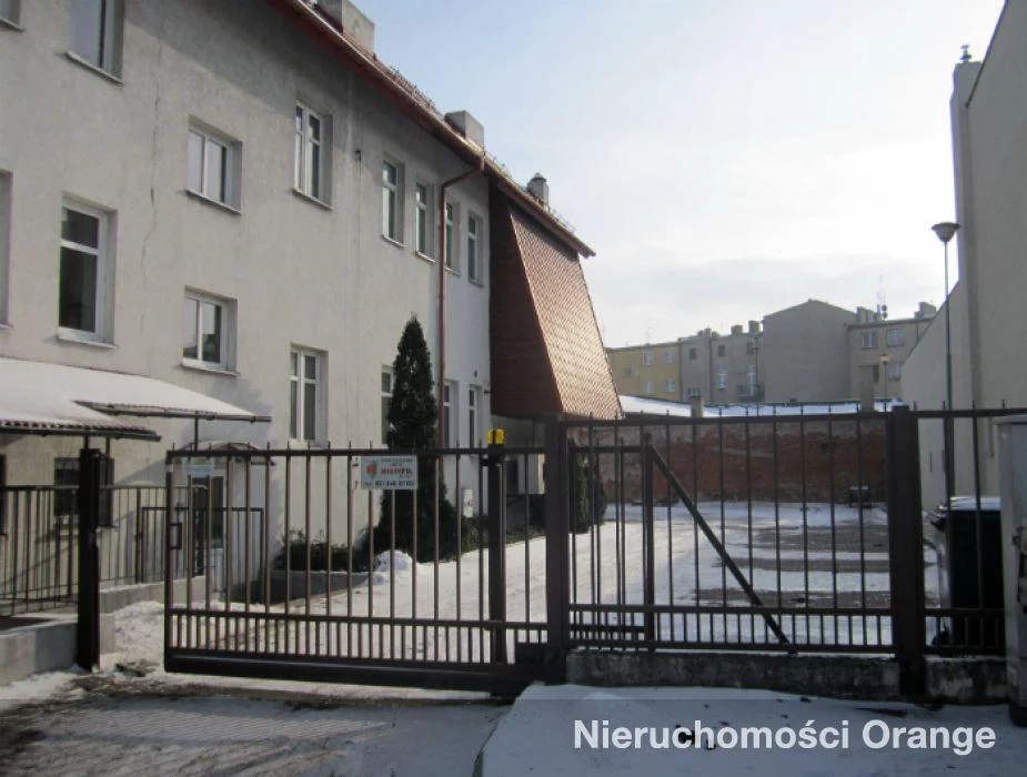 Biuro 5 764,00 m², oferta nr , T08141, Gniezno, ul. Mieszka I