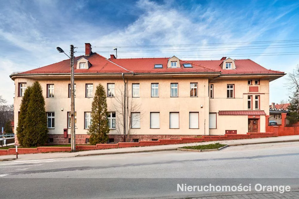 Biuro 1 832,00 m², oferta nr , T04824, Nowa Ruda, ul. Niepodległości
