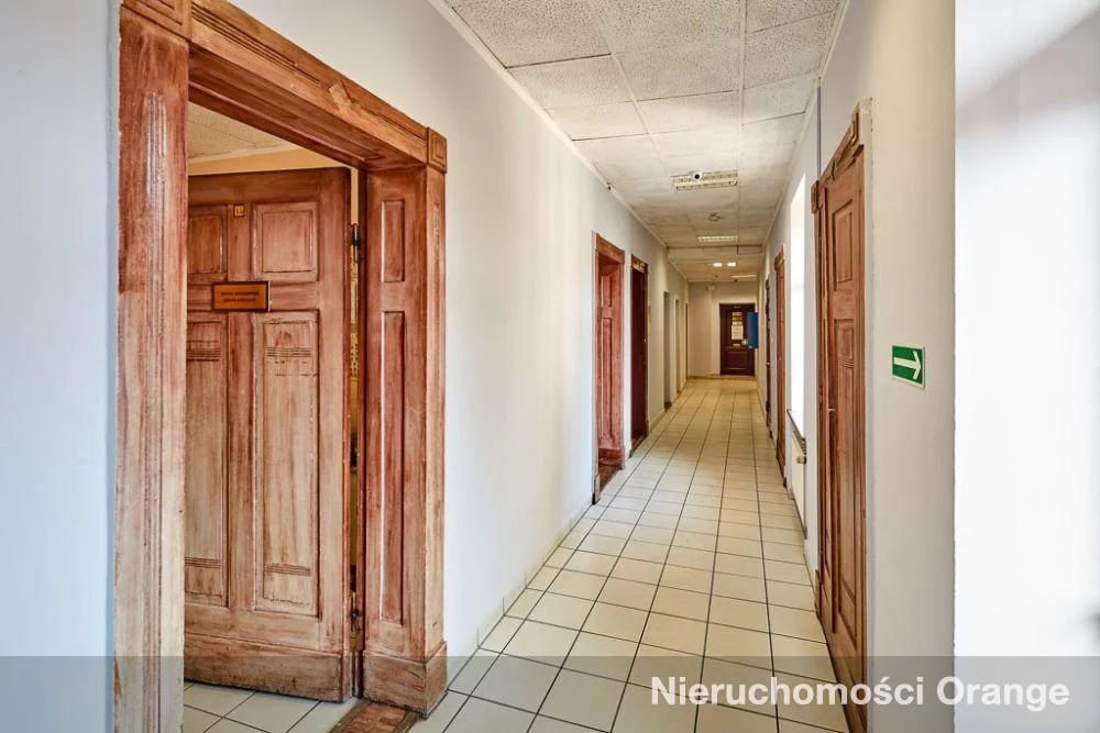 Biuro 1 832,00 m², oferta nr , T04824, Nowa Ruda, ul. Niepodległości