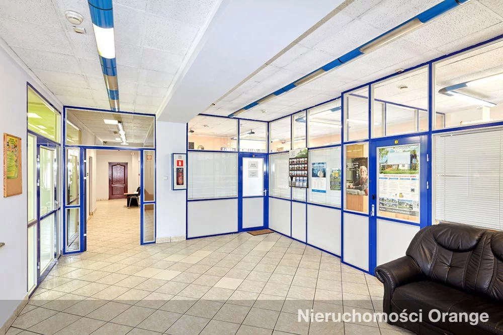 Biuro 1 832,00 m², oferta nr , T04824, Nowa Ruda, ul. Niepodległości