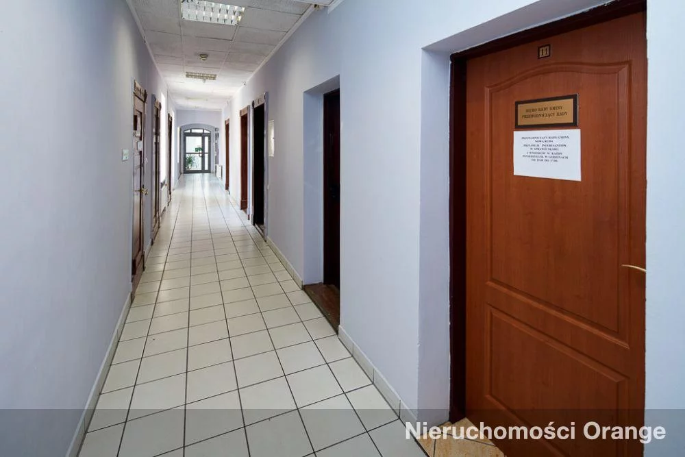 Biuro 1 832,00 m², oferta nr , T04824, Nowa Ruda, ul. Niepodległości