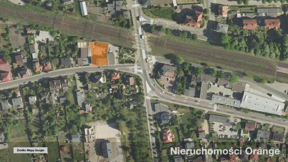 Biuro na sprzedaż, 637,00 m², oferta nr T00582